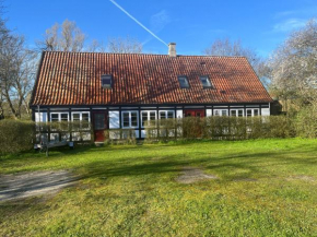 Hyggelig 1. sals lejlighed, Aalborg
